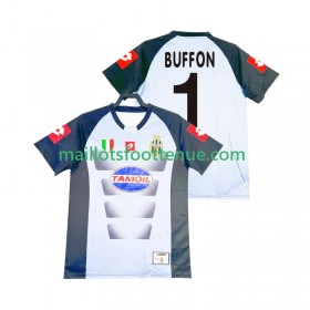 Maillot/Tenue Juventus Buffon 1 2002-2003 Gardien Retro Domicile